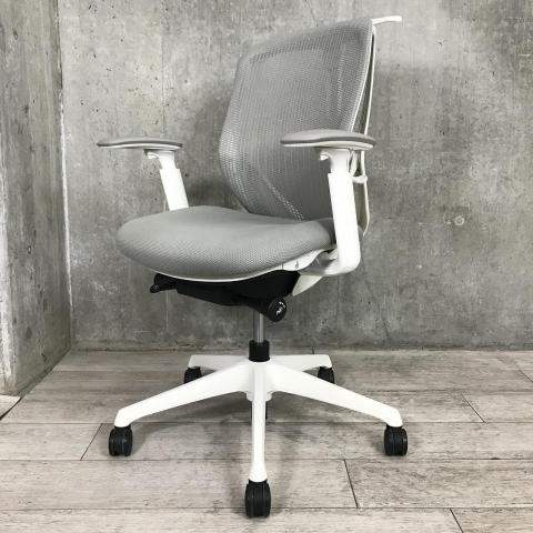 オカムラ（okamura） オフィスチェア(椅子) - 中古オフィス家具なら 