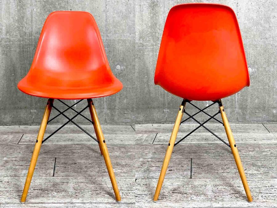 中古】イームズシェル Herman Miller/ハーマンミラー