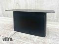 vitra　Metal Side Table/メタルラージサイドテーブル ラージ　ブラック　ロナン＆エルワン・ブルレック