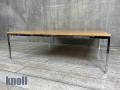 knoll/ノール　フローレンス・ノール 　センターテーブル　W1400　スクエア型