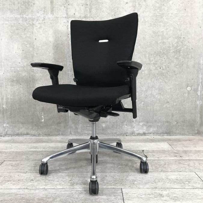 フィーゴチェア オカムラ フィーゴ 中古 オフィスチェア OKAMURA フィーゴチェア オカムラ フィーゴ 中古 オフィスチェア OKAMURA