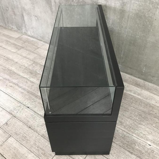 中古】 ガラスショーケース 453171 - 中古オフィス家具なら