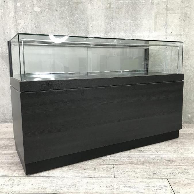 中古】 ガラスショーケース 453176 - 中古オフィス家具なら