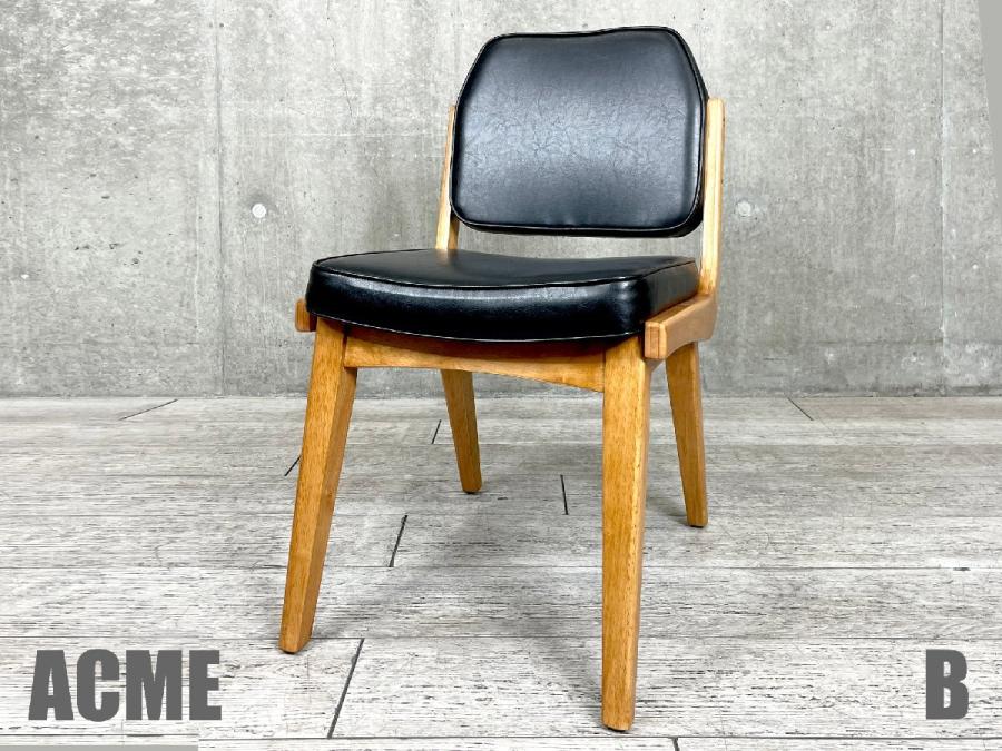 B)ACME FURNITURE/ アクメファニチャー　 SIERRA CHAIR/シエラ ダイニングチェア
                        その他シリーズ
                                    中古
            