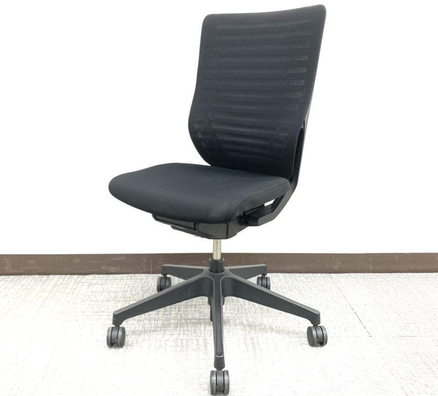 【ロット入荷速報!!!】【12脚大量入荷！】【使用感強め】　イトーキ（ITOKI）　エピオスチェア　ハイバックチェア　ブラックカラー　肘無　起業　移転　入替　買い増し　レイアウト変更　個人様　オフィスバスターズ心斎橋
                        エピオスチェア
                                    中古
            