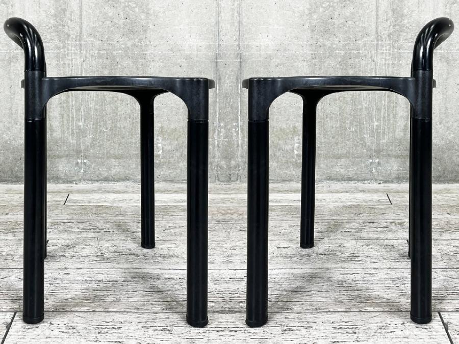 kartell - 【超希少】Kartell POLO STOOL 2脚セット イタリア製