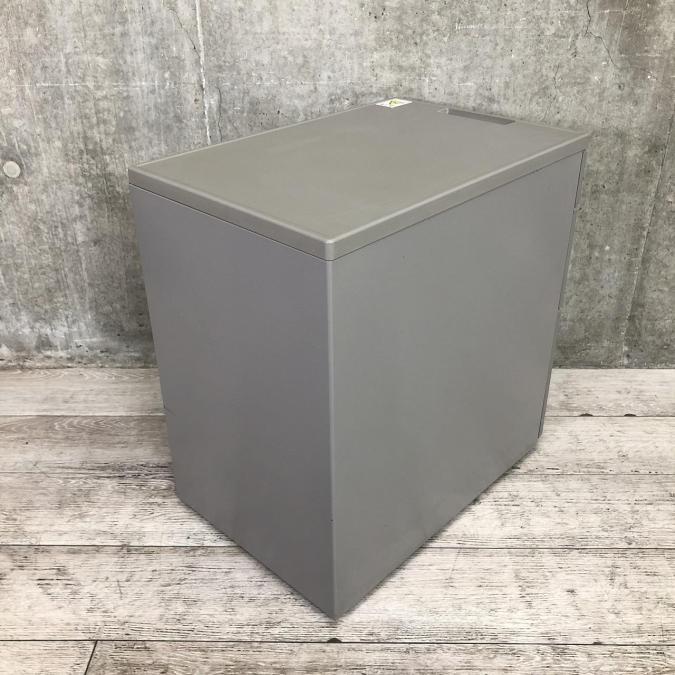 中古】CZシリーズ CZ-046MACN-WE イトーキ/ITOKI ワゴン3段