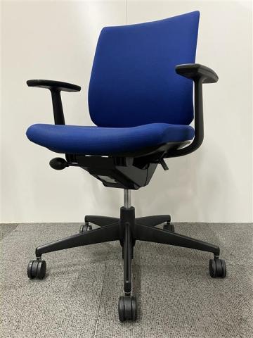 コクヨ（KOKUYO） オフィスチェア(椅子) - 中古オフィス家具なら 