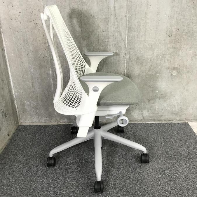 cottt　Herman Miller  セイルチェア  ハーマンミラー 楽天市場】【正規12年保証 / 平日12時までのご注文で当日出荷可