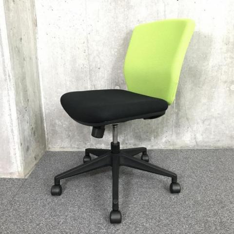 プラス（PLUS） オフィスチェア(椅子) - 中古オフィス家具ならオフィス