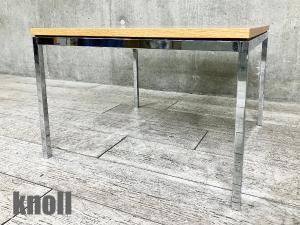 knoll/ノール　フローレンス・ノール 　センターテーブル W610　ミッドセンチュリー