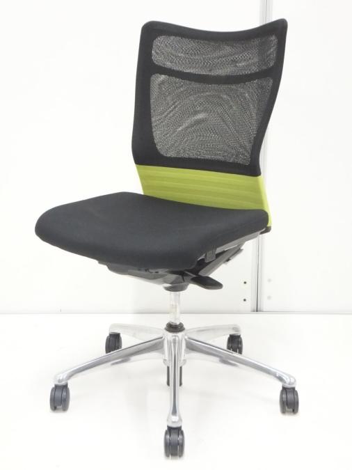 OKAMURA オカムラ オフィスチェア　フィーゴ オカムラ（okamura） フィーゴチェア(feego) 一覧 - 中古