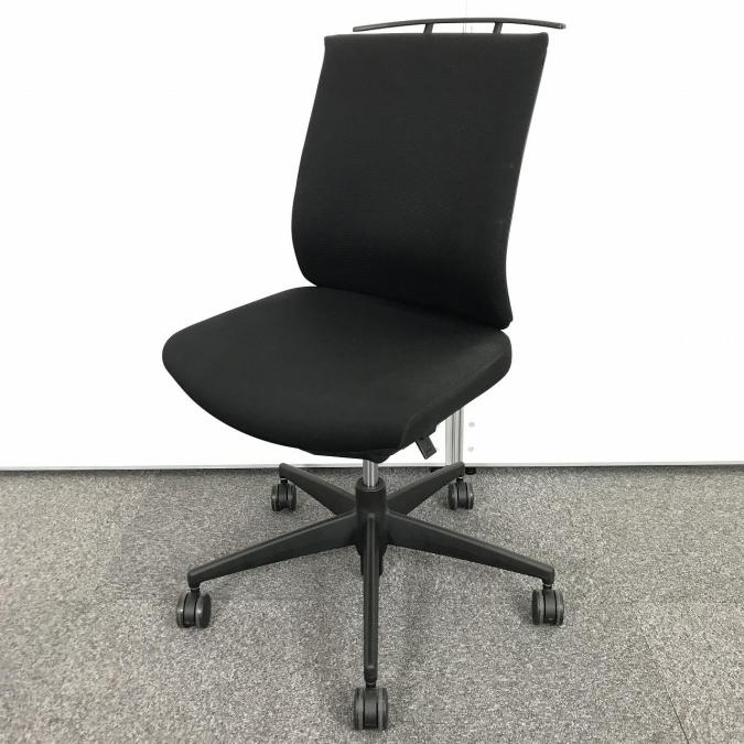 コクヨ KOKUYO ウィザード3 Wizard3 コクヨオフィスチェアのロングセラーチェア「Wizard3