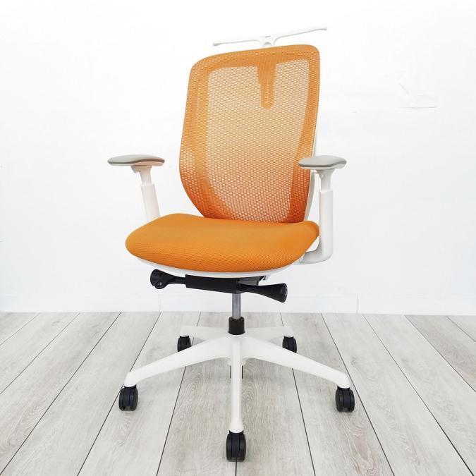 【3脚限定入荷！！】【レア機能：前傾姿勢の代名詞】メッシュチェア　テレワークに人気です！
                        シルフィー
                                    中古
            