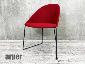 ARPER/アルペール　Cila Chair / シーラ アームレスチェア