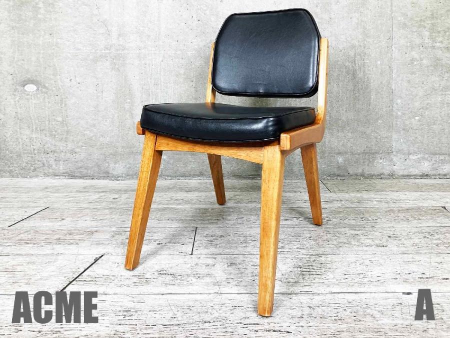 A)ACME FURNITURE/ アクメファニチャー　SIERRA CHAIR/シエラ ダイニングチェア
                        その他シリーズ
                                    中古
            
