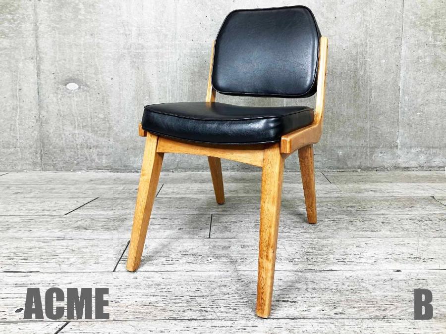 B)ACME FURNITURE/ アクメファニチャー　SIERRA CHAIR/シエラ ダイニングチェア
                        その他シリーズ
                                    中古
            