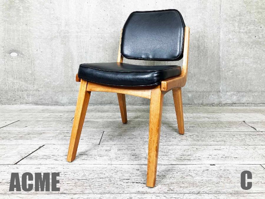 C)ACME FURNITURE/ アクメファニチャー 　SIERRA CHAIR/シエラ ダイニングチェア
                        その他シリーズ
                                    中古
            