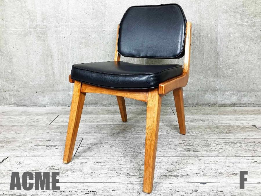 F)ACME FURNITURE/ アクメファニチャー   SIERRA CHAIR/シエラ ダイニングチェア
                        その他シリーズ
                                    中古
            