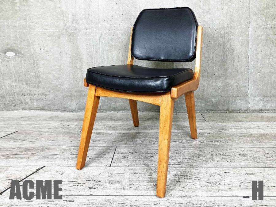 H)ACME FURNITURE/ アクメファニチャー　SIERRA CHAIR/シエラ ダイニングチェア
                        その他シリーズ
                                    中古
            
