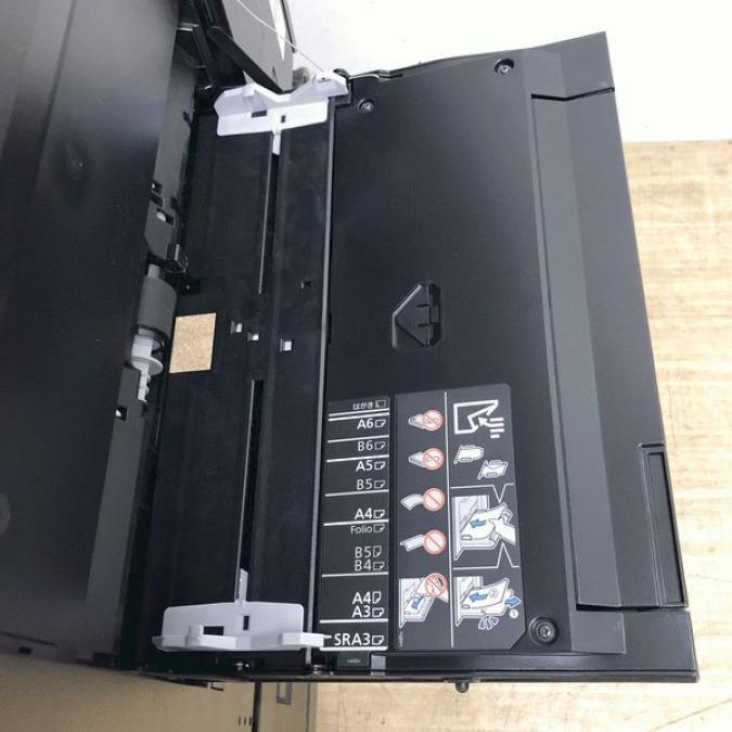 ◇【中古】超美品!カウンター数少なめ! 京セラA4複合機 ◇【中古】超美品!カウンター数少なめ! 京セラA4複合機