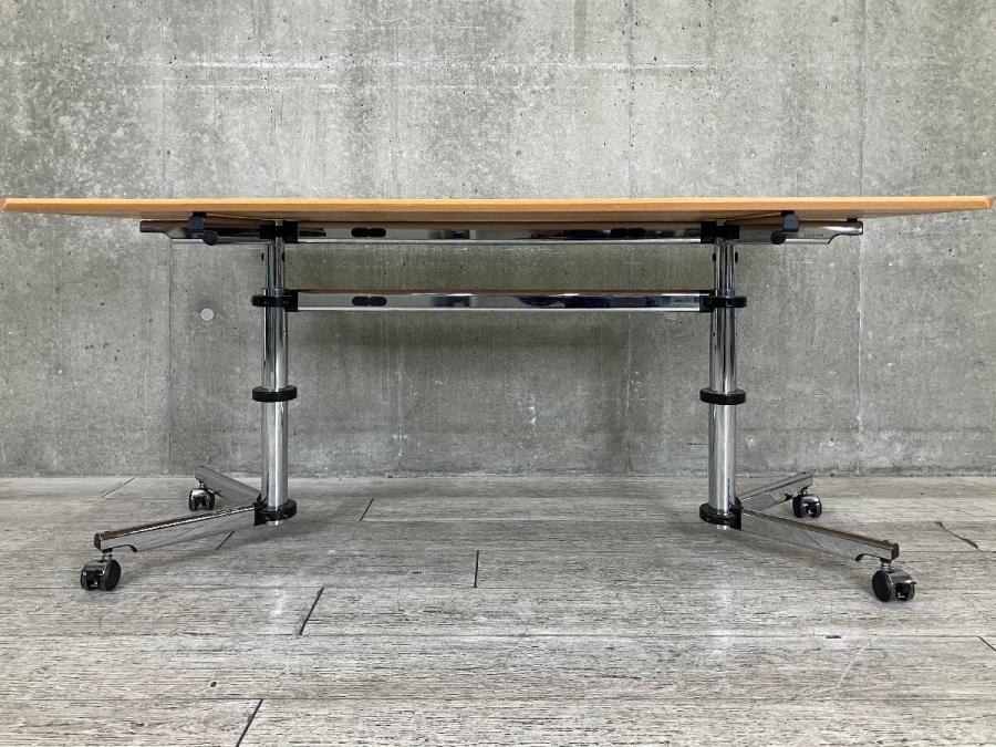 中古】USMキトス コレクション USMハラー ミーティングテーブル
