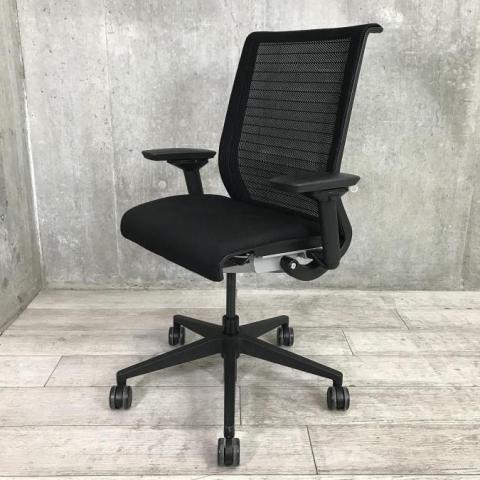 Steelcase（スチールケース）のシリーズ一覧 - 中古オフィス家具なら