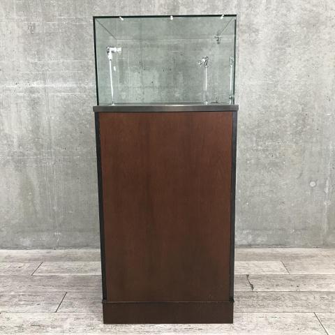 【中古】 ガラスショーケース 457347