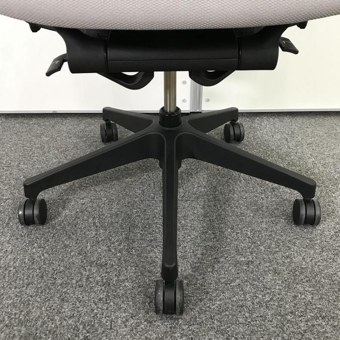 中古】セレーオチェア KF-570JB1-TTW6 イトーキ/ITOKI 肘付 中古】セレーオチェア KF-570JB1-TTW6 イトーキ/ITOKI 肘付
