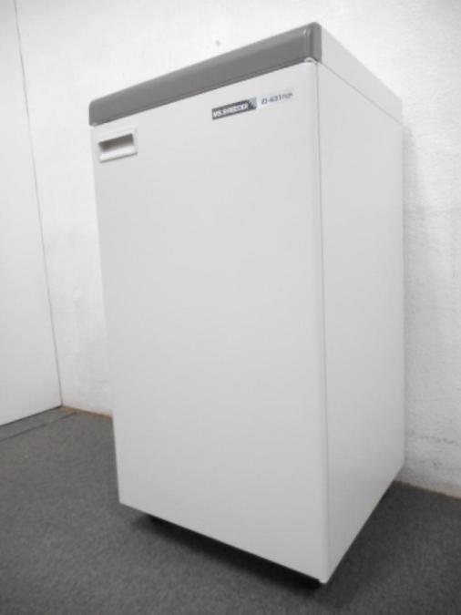 【1台限定入荷！】【最大45枚細断！】■MSシュレッダー【パワークロスカット】440FB（明光商会）【中古】【OA機器】オフィスバスターズ心斎橋店
                        その他シリーズ
                                    中古
            