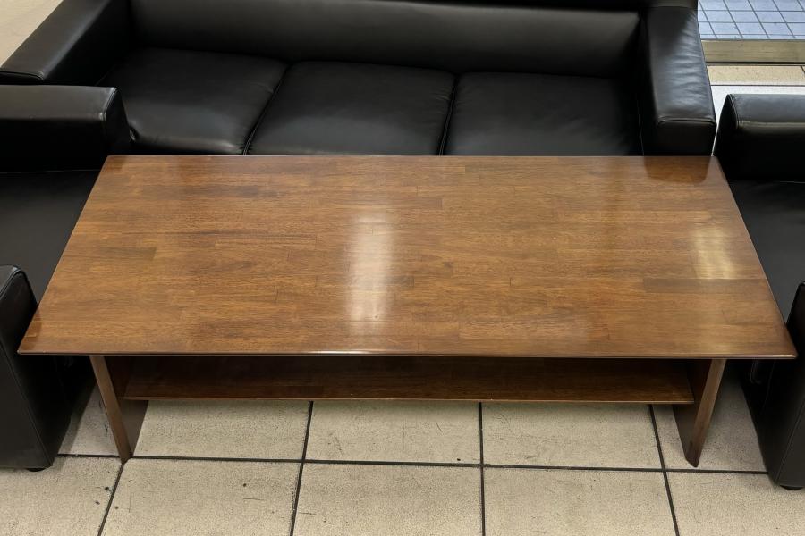 中古】 応接セット一式 458817 - 中古オフィス家具ならオフィス