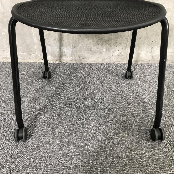 ハーマンミラー ケイパースタッキングチェア 美品中古 ハーマンミラー ケイパースタッキングチェア 美品中古 - メルカリ