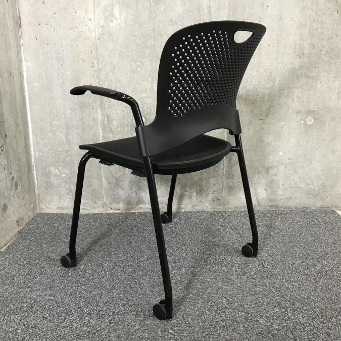 【最終価格】ハーマンミラー　ケイパーチェア 楽天市場】【大量入荷!!】ハーマンミラー caper/ケイパーチェア