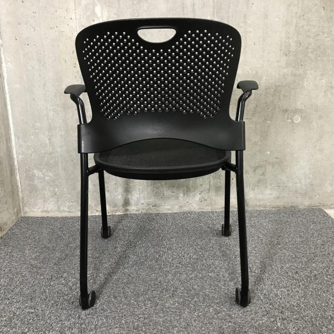 中古】ケイパー Herman Miller/ハーマンミラー スタッキング
