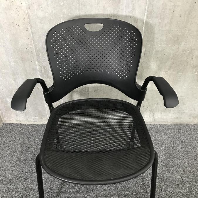 中古】ケイパー Herman Miller/ハーマンミラー スタッキング