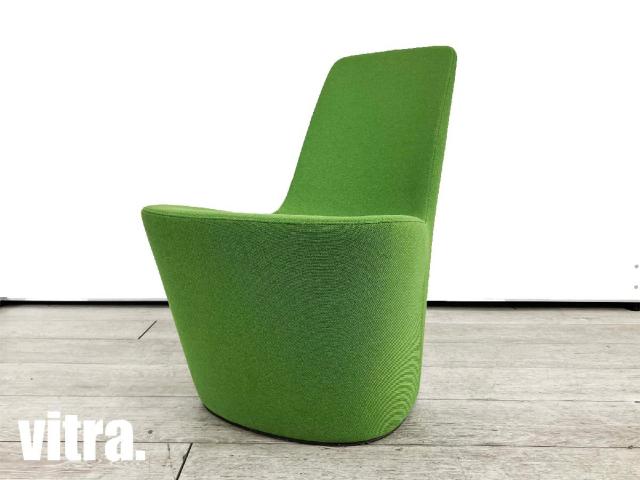 Monopodチェア① Vitra ジャスパーモリスン　モノポッド ヴィトラ