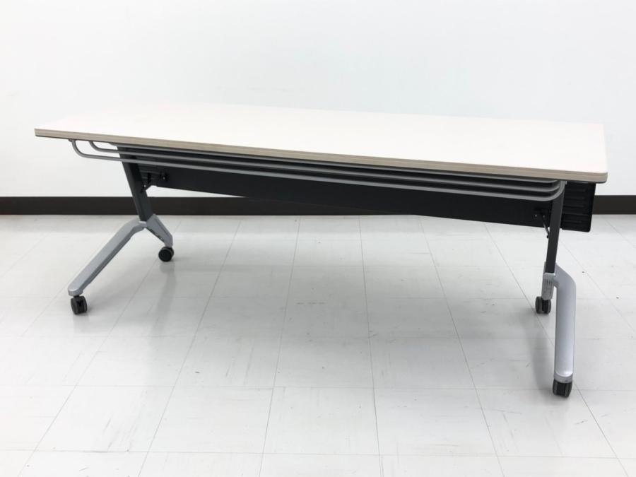 【在庫入替セール】レバー操作に連動してキャスタロックがかかる!?　サイドスタック入荷しました！
                        その他シリーズ
                                    中古
            