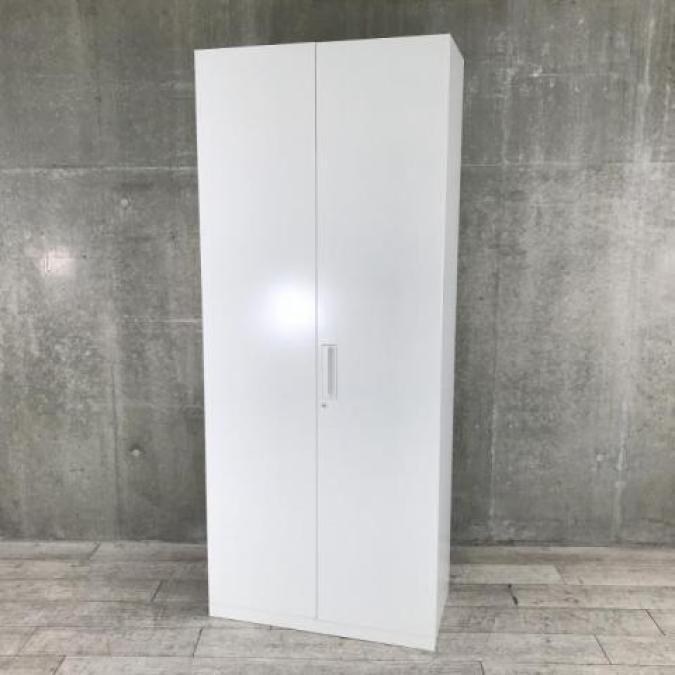 【関西倉庫在庫】コクヨ製　KOKUYO　エディア　両開き書庫　ハイキャビネット　書類を大量収納！　　【弊社使用欄：A00956109】
                        エディア
                                    中古
            