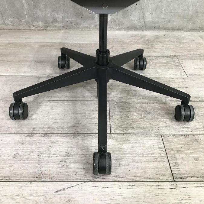 Think Ergonomic & Adjustable Office Chair - Steelcase