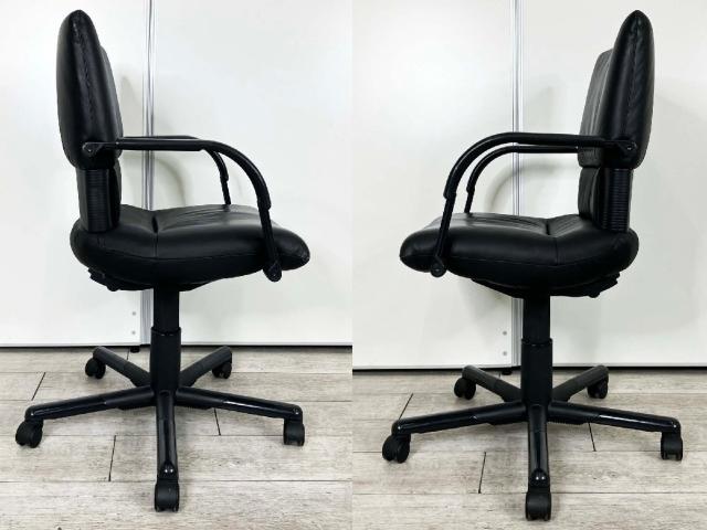 【中古】フィグラ vitra/ヴィトラ ミーティングチェア 459790