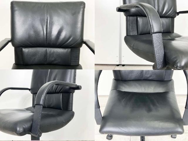 【中古】フィグラ vitra/ヴィトラ ミーティングチェア 459790