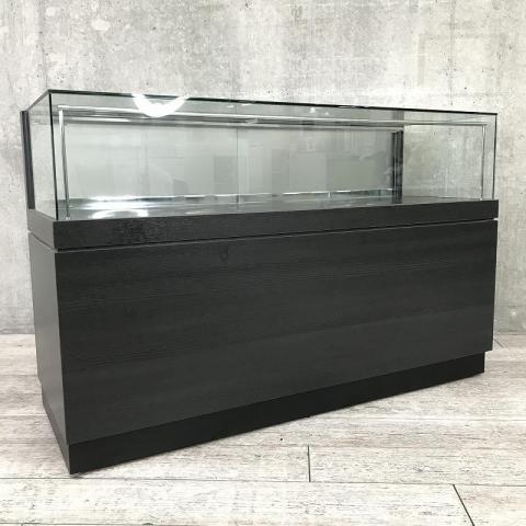 【中古】 ガラスショーケース 459827