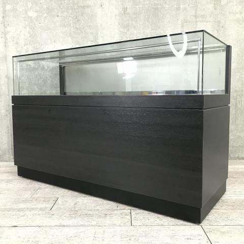 【中古】 ガラスショーケース 459827