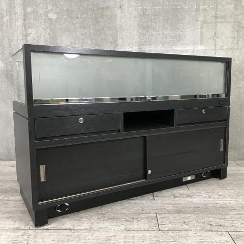 【中古】 ガラスショーケース 459827