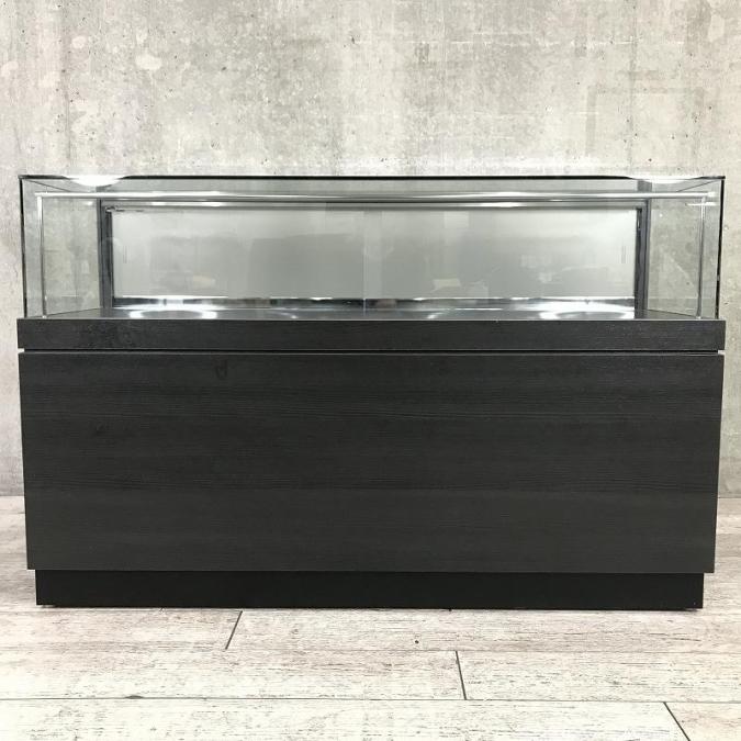 中古】 ガラスショーケース 459830 - 中古オフィス家具なら 中古】 ガラスショーケース 459830 - 中古オフィス家具なら