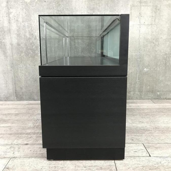 中古】 ガラスショーケース 459830 - 中古オフィス家具なら 中古】 ガラスショーケース 459830 - 中古オフィス家具なら