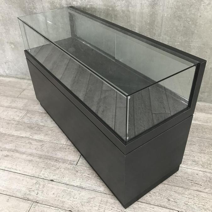 中古】 ガラスショーケース 459839 - 中古オフィス家具なら 中古】 ガラスショーケース 459839 - 中古オフィス家具なら