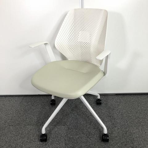 イトーキ（ITOKI） キュアチェア(QuA Chair) 一覧 - 中古オフィス家具ならオフィスバスターズ