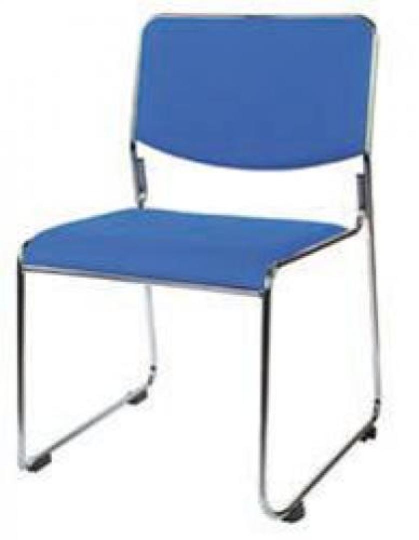 【スタッキングチェアー！！】積み重ね可能！！集会や会議など使用用途は多種多様！！使えます！！【会議チェア】
                                    新品
            