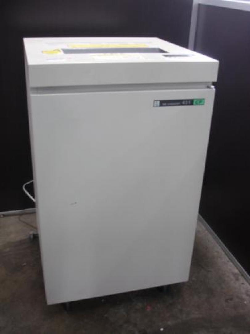 MS 431CP
                                    中古
            